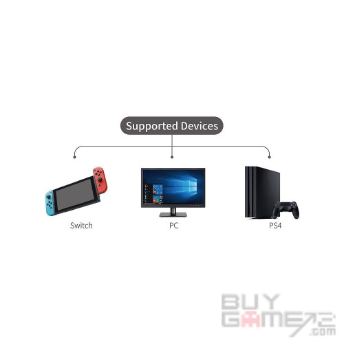 Gulikit Route Air + Pro Bluetooth Audio USB Transceiver Hong Kong
