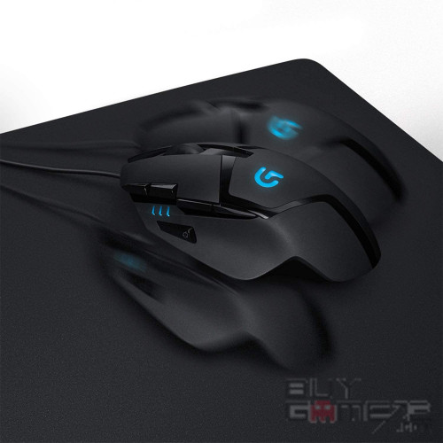 PC G640 Large Cloth Gaming Mouse Pad (Logitech) Hong Kong