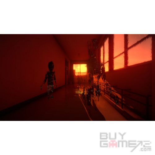 夕鬼 香港版