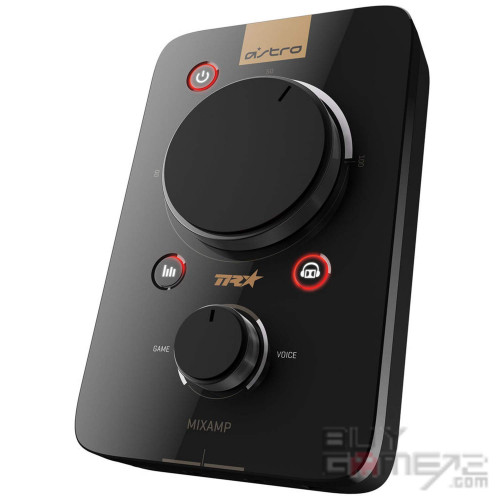 PS4/ PC  MixAmp Pro TR (Logitech X Astro) Hong Kong