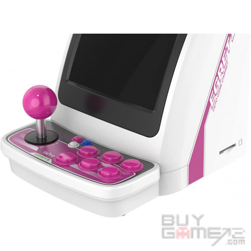 TAITO Egret II Mini 主機 日版