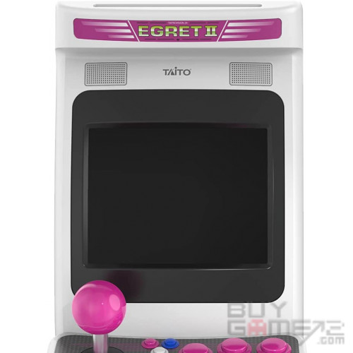 TAITO Egret II Mini 主機 日版