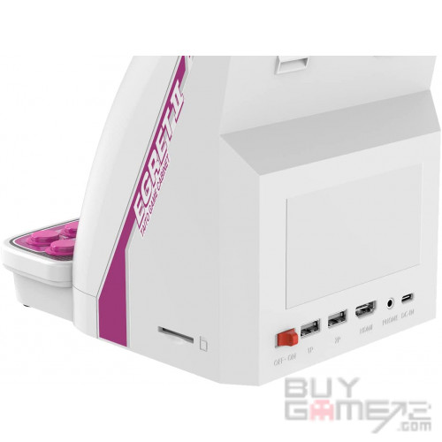 TAITO Egret II Mini 主機 日版