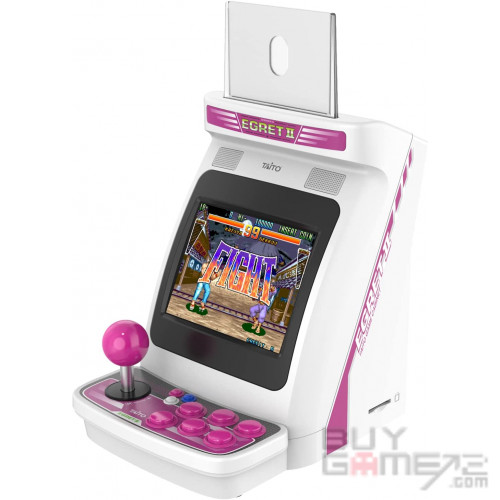 TAITO Egret II Mini 主機 日版