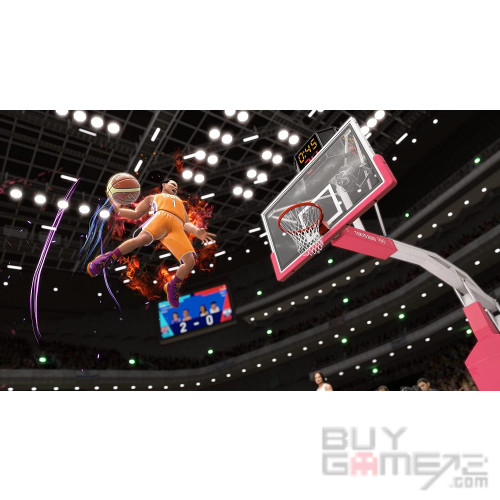 Tokyo 2020 Olympic Games US