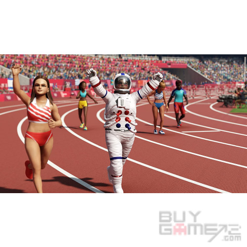 Tokyo 2020 Olympic Games US