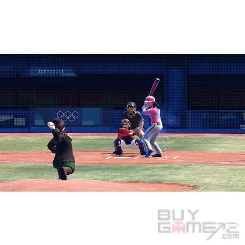 Tokyo 2020 Olympic Games US