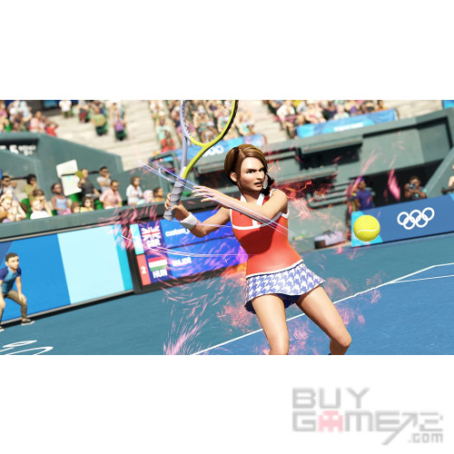 Tokyo 2020 Olympic Games US