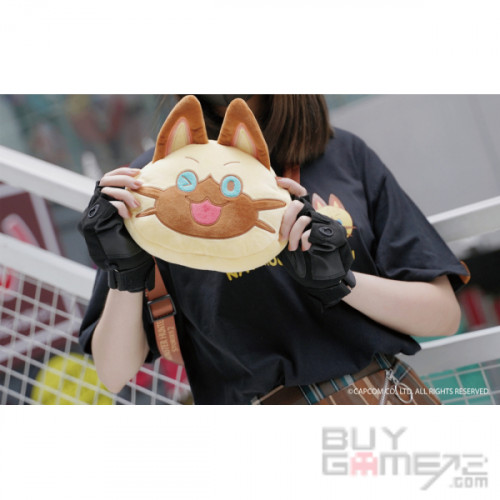 Monster Hunter Stories 2~ Messenger Bag Hong Kong