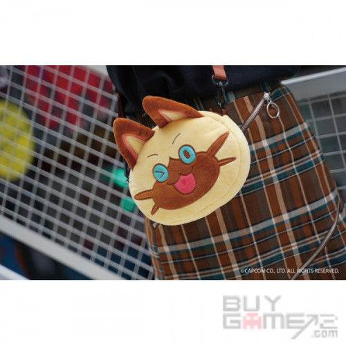 Monster Hunter Stories 2~ Messenger Bag Hong Kong