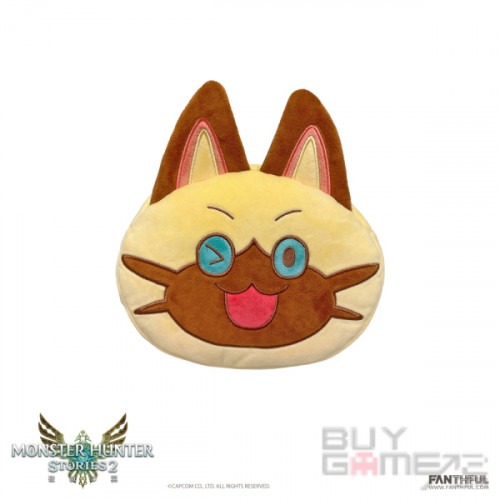 Monster Hunter Stories 2~ Messenger Bag Hong Kong