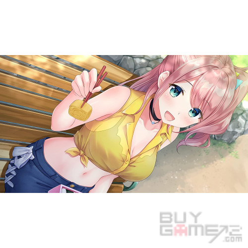 甜蜜經理 Amamane 2 日本限定版