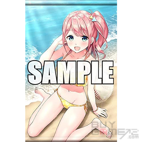 甜蜜經理 Amamane 2 日本限定版