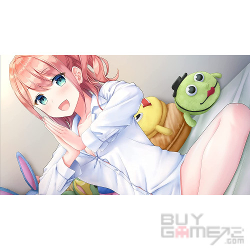 甜蜜經理 Amamane 2 日本限定版