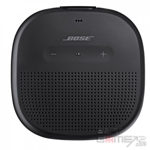 AV器材) Bose SoundLink Micro 無線藍芽喇叭(黑色) 香港版