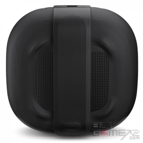 Bose SoundLink Micro Bluetooth Speaker (Black) Hong Kong