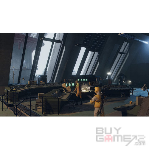 Deathloop (Deluxe Edition) 香港版