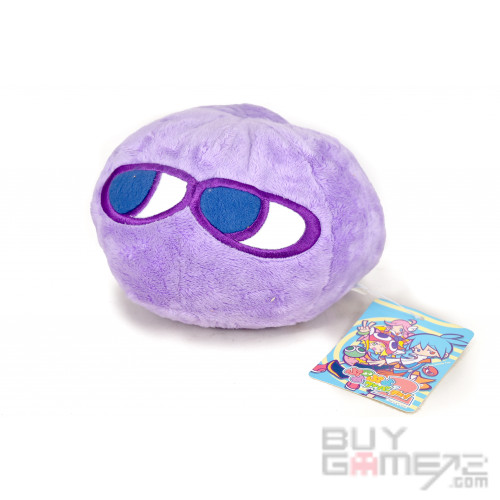 Puyo Puyo Fever 2 Original Plush Japanese