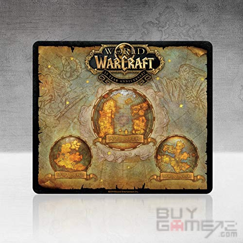 World of Warcraft:15 Year Anniversary (Collector's Edition) US Limited