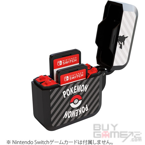Card Pod  (Pikachu Pocket Monster Type B) Japanese