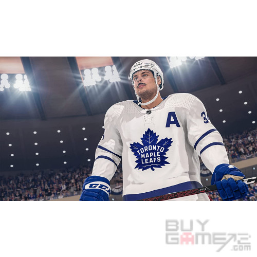 NHL 22 US