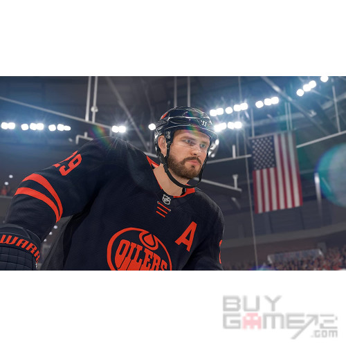 NHL 22 US