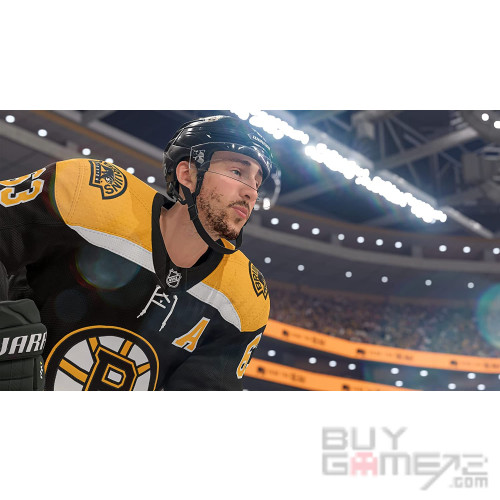 NHL 22 US