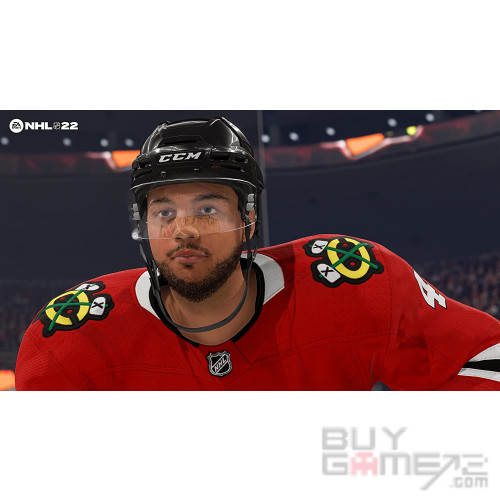 NHL 22 US