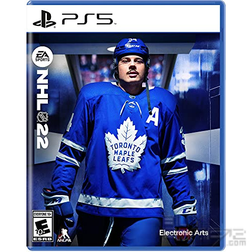 NHL 22 US