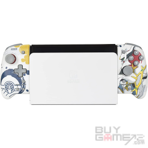 Grip Controller for Switch  (寵物小精靈傳說: 阿爾宙斯) 日版