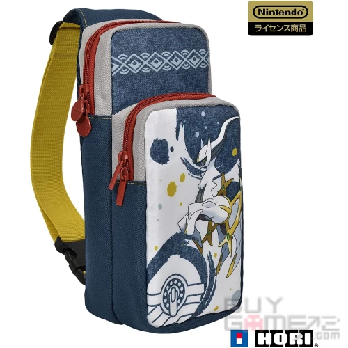 Hori sale switch pouch