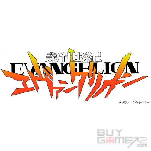 EVA Neon Genesis Evangelion - Blu-ray BOX (Standard Edition) Japanese