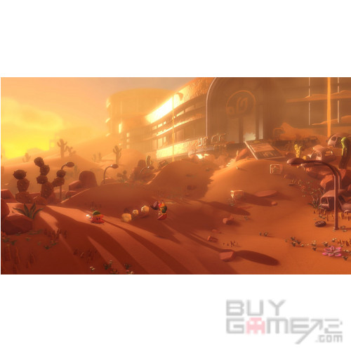 星之卡比 探索發現 香港特典版