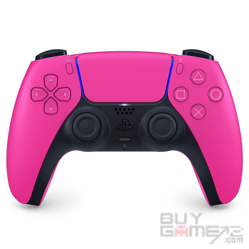Dual Sense Wireless Controller (Nova Pink, SONY) Japanese