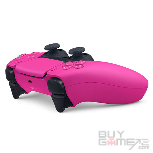 Dual Sense Wireless Controller (Nova Pink, SONY) Japanese