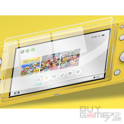Zelda Hyrule Edition 金色限定版 Switch lite 主機 + 薩爾達傳說 (優惠套裝) 買Game2限定版