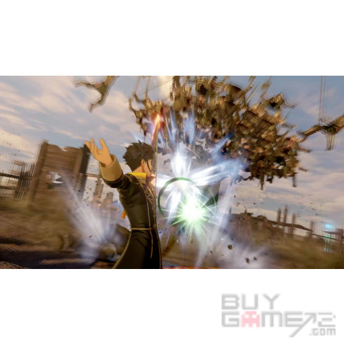 Fire Emblem Warriors: Three Hopes US