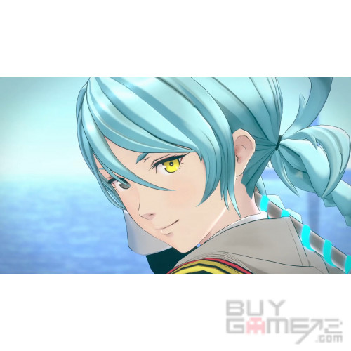 AI: The Somnium Files - nirvanA Initiative Hong Kong