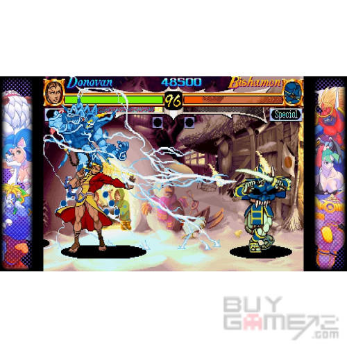 Capcom Fighting Legends Pack 日版