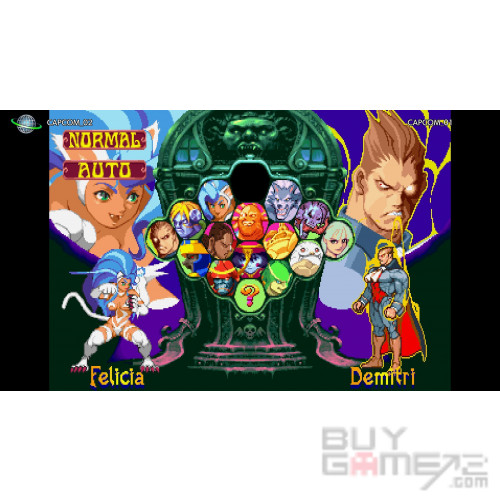 Capcom Fighting Legends Pack 日版