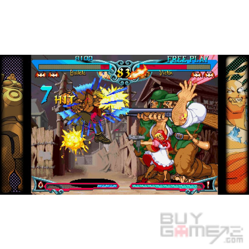 Capcom Fighting Legends Pack 日版