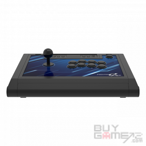PS5 / PS4 / PC 格鬥街機大手掣α (HORI) 香港版