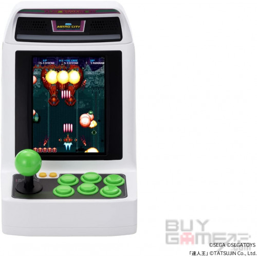 SEGA Astro City 迷你街機遊戲機 V 日版