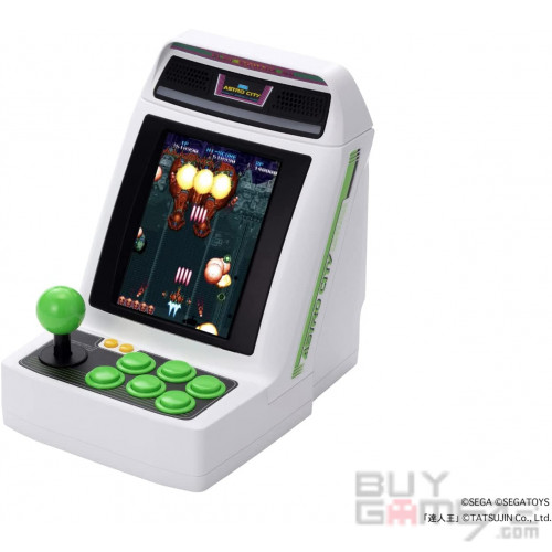 SEGA Astro City 迷你街機遊戲機 V 日版
