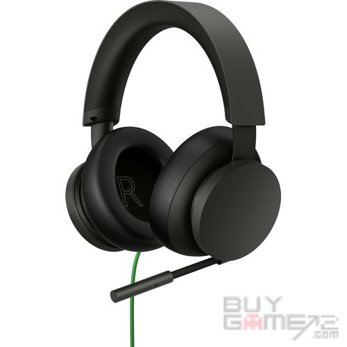 Official Wired Stereo Headset Asian