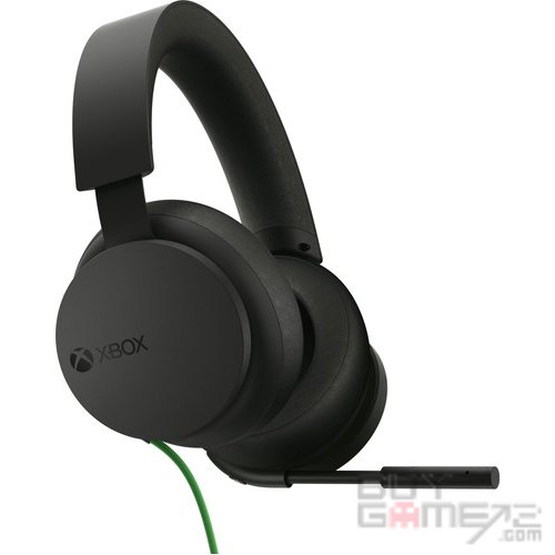 Official Wired Stereo Headset Asian