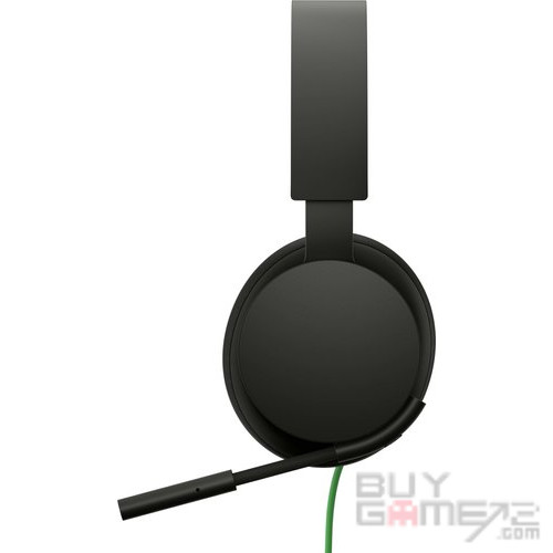 Official Wired Stereo Headset Asian