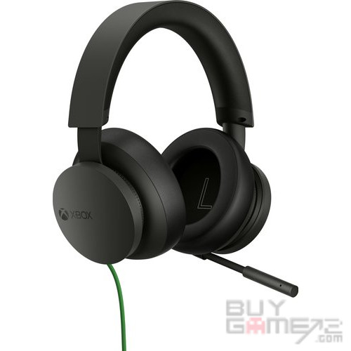Official Wired Stereo Headset Asian