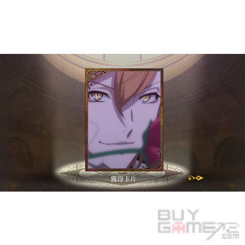 Dance with Devils HK Limited