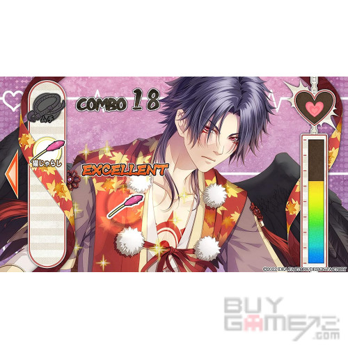 KLAP~ Kind Love And Punish HK Limited